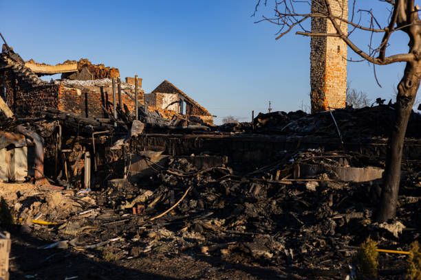 24/7 Emergency Fire Damage Removal experts in Aldie, VA