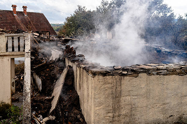 Reliable Fire Damage Removal contractor in Aldie, VA by Fire Damage Biloxi
